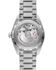 Seamaster Railmaster